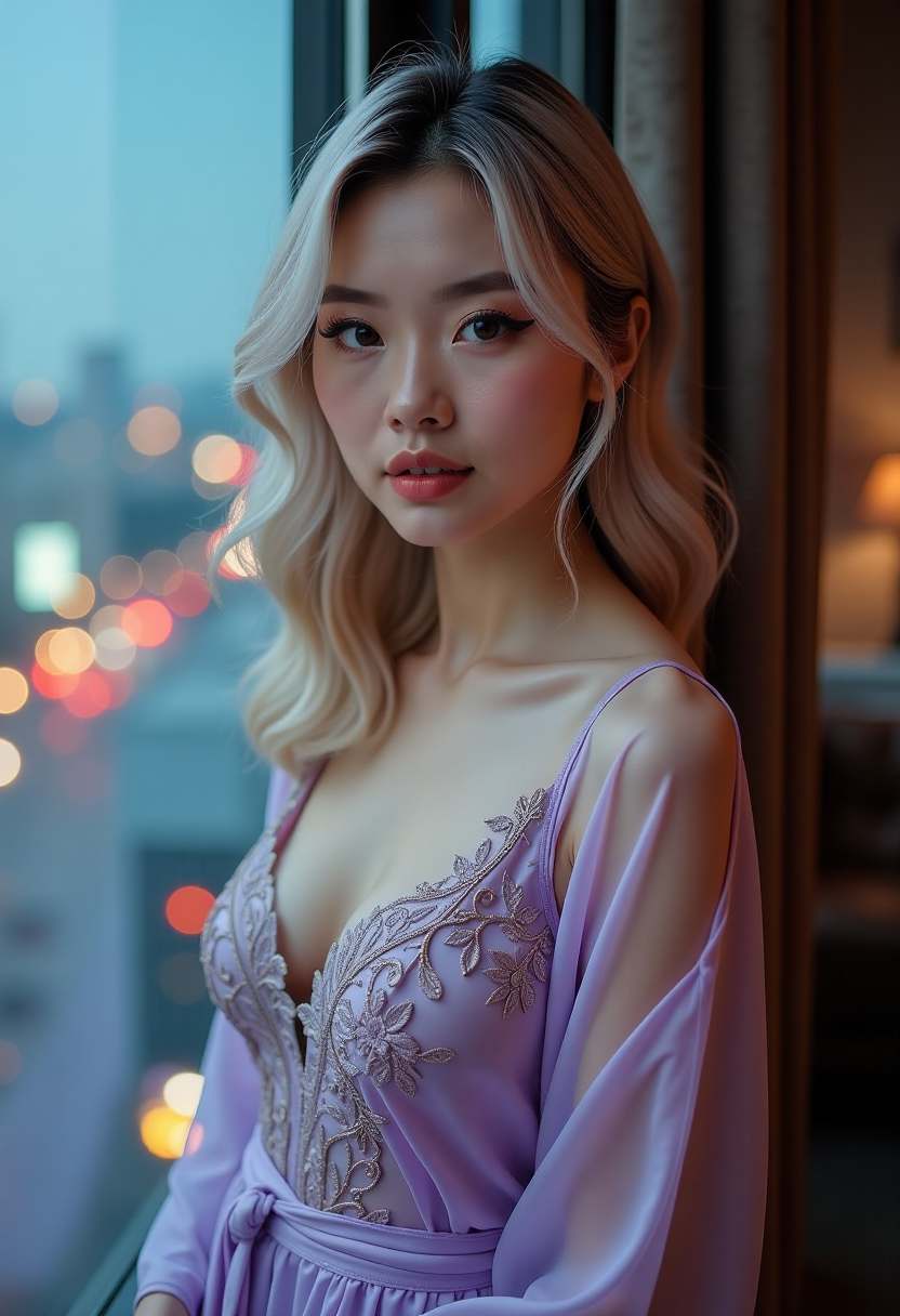 机甲纪元:残响海报