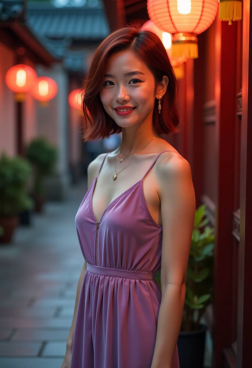 雪原上的无线电海报